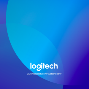 Logitech 2023 Impact Report Summary