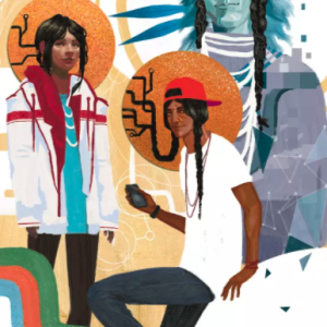 Illustration by Joao Queiroz