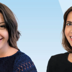 Jennifer Brunton and Ozlen Ozkurt