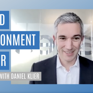 Daniel Klier