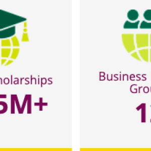 Edison International DEI 2021 At a Glance