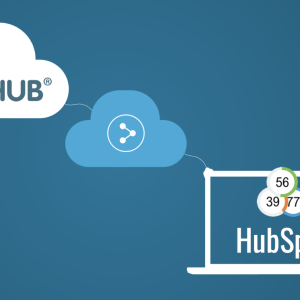 CSRHub's Consensus Ratings Available on HubSpot