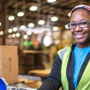 Southwire Manufacturing Employee