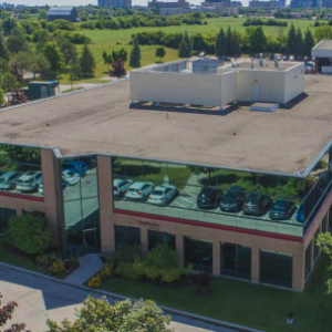 Southwire Canada Building