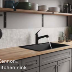 Kennon ® kitchen sink