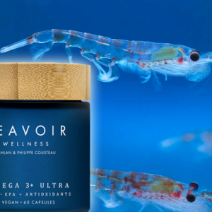 SeaVoir Wellness-Krill