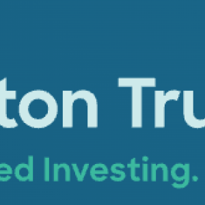 Boston Trust Walden logo