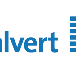 calvert logo