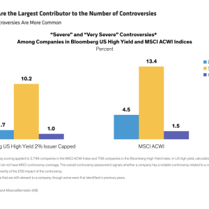 Social issues diagram