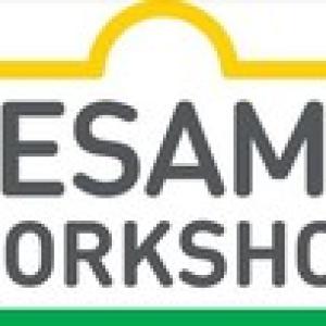 Sesame Workshop logo