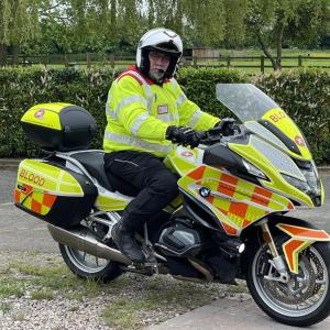 Motorola Solutions Foundation 2026