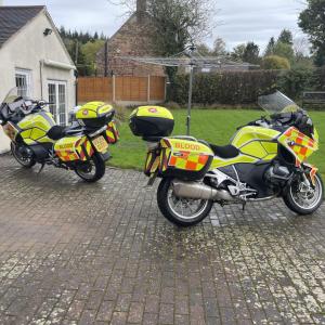 Motorola Solutions Foundation 2026