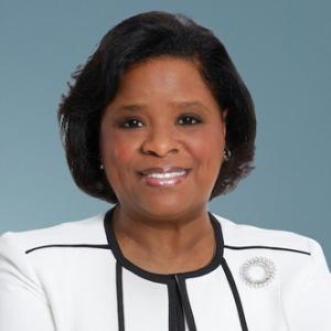 Shantella E. Cooper