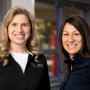 How Trane Technologies' Shari Werwinski is Leading a Team That Wins Every Day