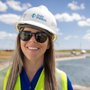 Headshot of Shayna White