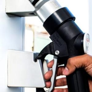 Shell hydrogen pump