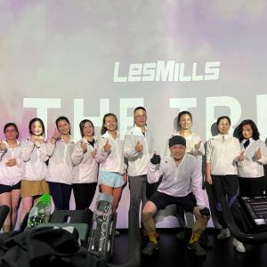 Arrow Electronics team in Shenzhen