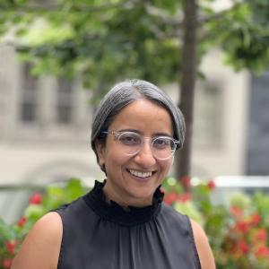 Shifalika Kanwar headshot