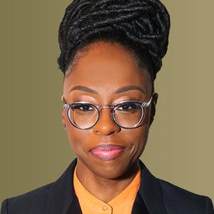 New FSG Managing Director Shumeca Pickett