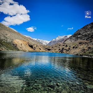 Just for Fun; First Place: Kamsala Manikanta Achari, India; A glimpse of Ladakh's pristine beauty.