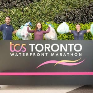 "TCS Toronto" 