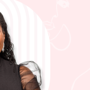 Andrea Primas, Founder of ConqHer, Inc.