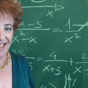 Gerene Keesler, Founder of Admissions Untangled
