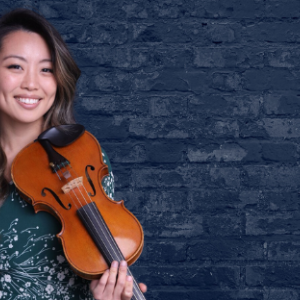 Alice Hong, Founder of Luxardo Entertainment Group LLC