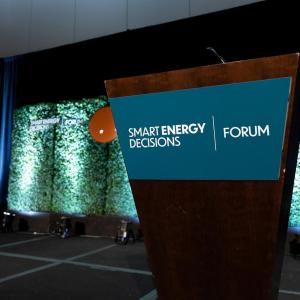 Smart Energy Decisions Summer Forum 2025
