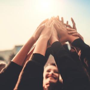GRI report on social impact