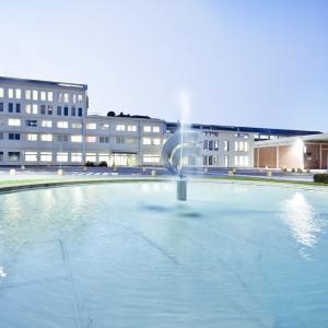 Sofidel Headquarters 