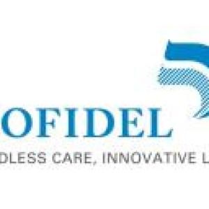 sofidel logo