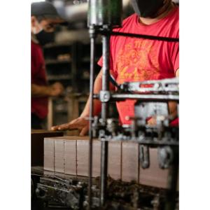 Factory worker