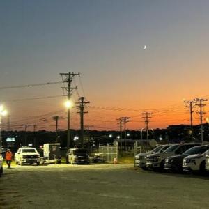 One of many field operations centers that enable utilities to quickly deploy people and resources to the hardest hit areas.