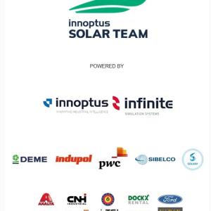 list of sponsors and their logos