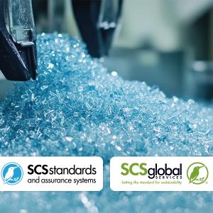 SCS Standards and Assurances and SCS Global Services