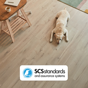 SCS Standards and Assurance Systems Releases Technical Correction of SCS Certification Standard for Rigid Core Resilient Flooring for Public Review
