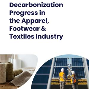 Cascale State of the Industry 2026 Report
