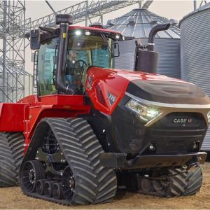 Steiger 750 Quadtrac