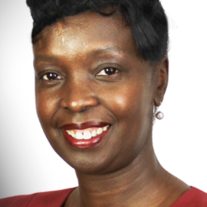 Stella Tai of Praxis Mutual Funds