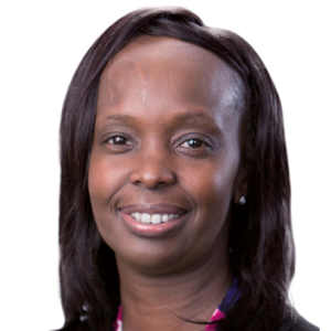 Stella Tai, Praxis Mutual Funds