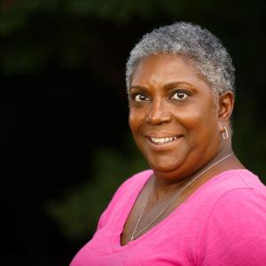 Stephanie Walker