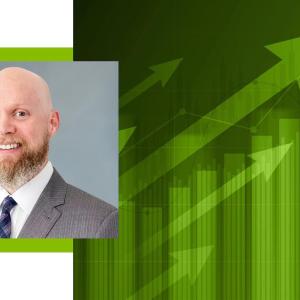 Headshot of Steve Ross