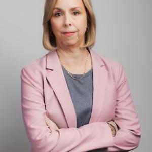 Photo: Deanna Strable, President and CEO, Principal Financial Group