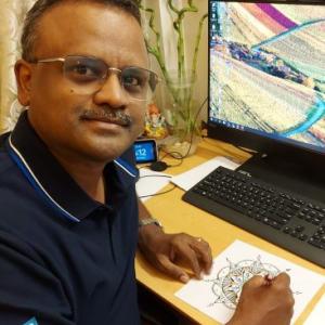  D. L. Sujai Kumar, AP Head of Services