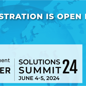 2024 E+E Leader Solutions Summit