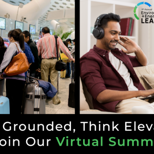 2024 E+E Leader Solutions Summit