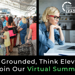 2024 E+E Leader Solutions Summit