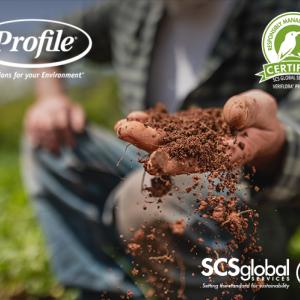 Profile Products Receives Veriflora Certification