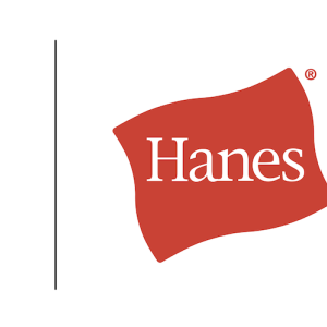 Super Soul Party and Hanes For Good logo.